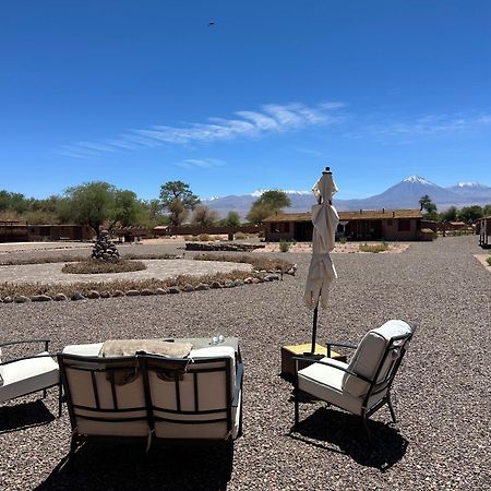 Maktvb - Ecolodge San Pedro De Atacama San Pedro de Atacama Exterior foto