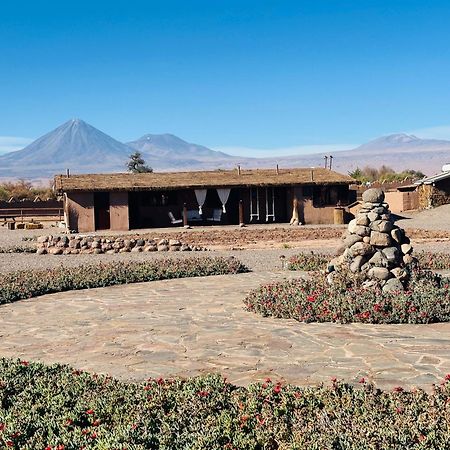Maktvb - Ecolodge San Pedro De Atacama San Pedro de Atacama Exterior foto