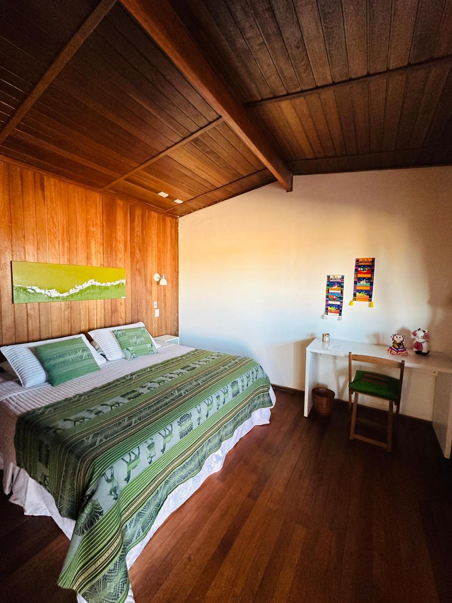 Maktvb - Ecolodge San Pedro De Atacama San Pedro de Atacama Exterior foto