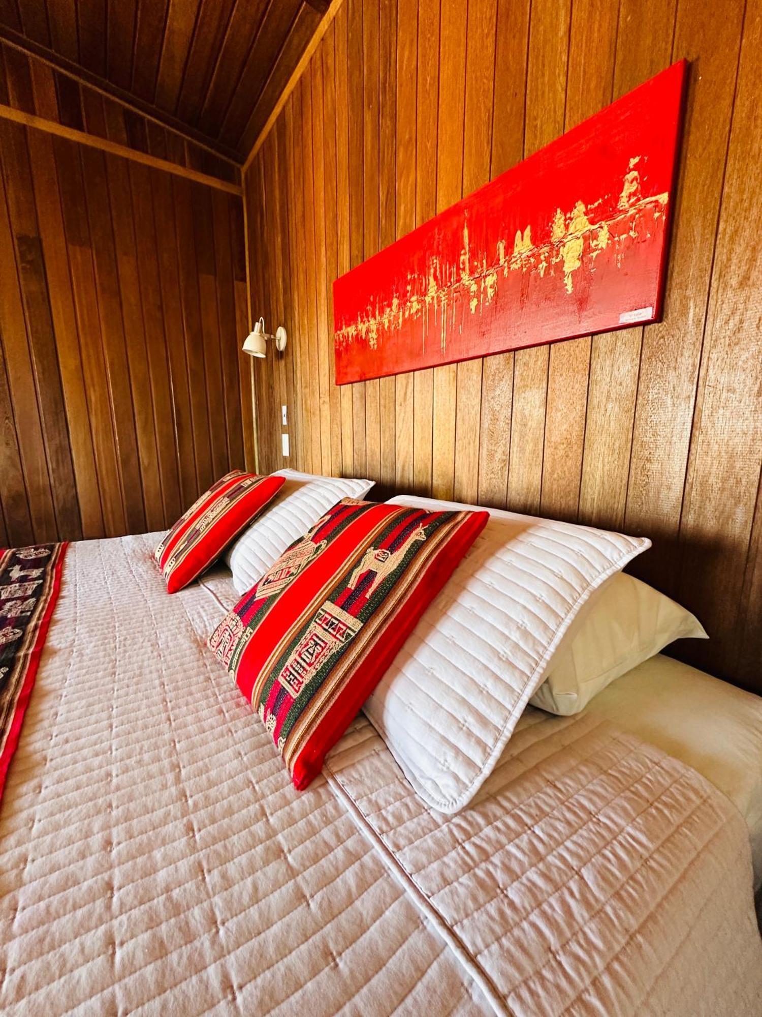 Maktvb - Ecolodge San Pedro De Atacama San Pedro de Atacama Exterior foto
