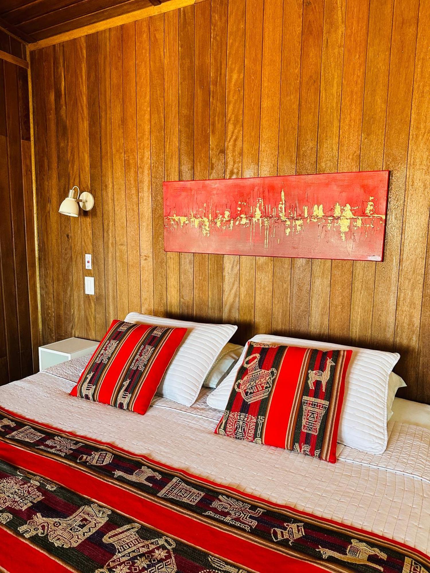 Maktvb - Ecolodge San Pedro De Atacama San Pedro de Atacama Exterior foto