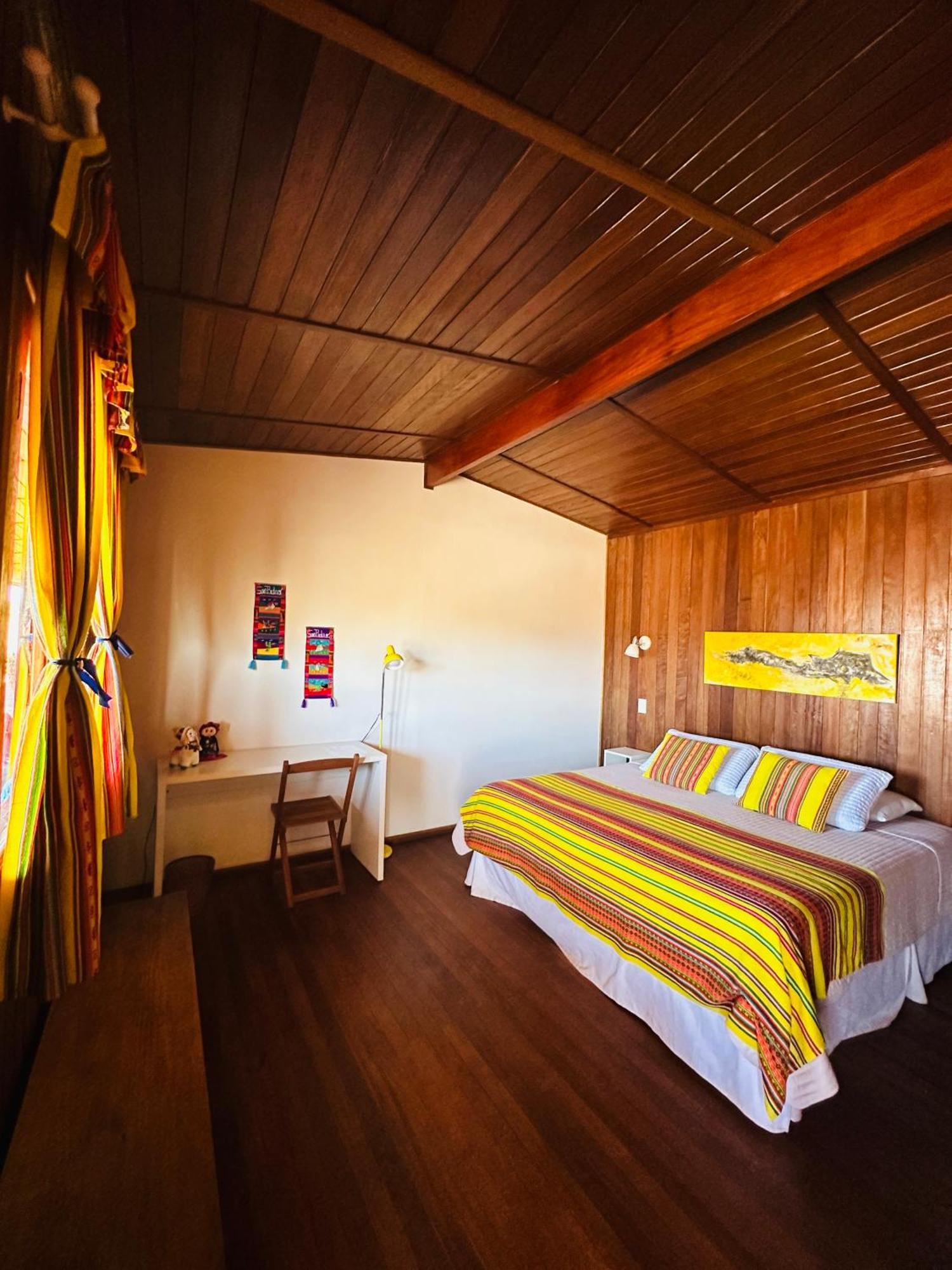 Maktvb - Ecolodge San Pedro De Atacama San Pedro de Atacama Exterior foto